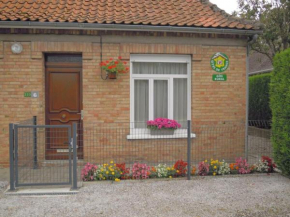 Gîte Recques-sur-Hem, 2 pièces, 2 personnes - FR-1-376-58, Recques-Sur-Hem